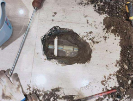 吴中卫生间防水多少钱