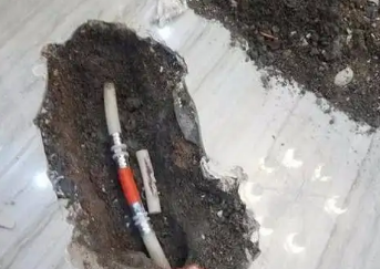 吴中卫生间测漏水哪家好
