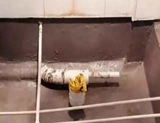吴中卫生间测漏水服务电话