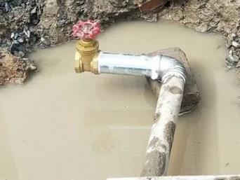 吴中漏水检测电话多少